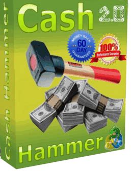 видео форекс cash hammer